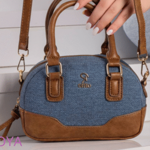 NOYA Classic – شنطة يد وكروس مستوردة ماستر كوالتي