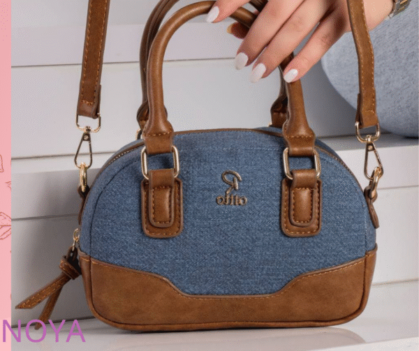 NOYA Classic – شنطة يد وكروس مستوردة ماستر كوالتي