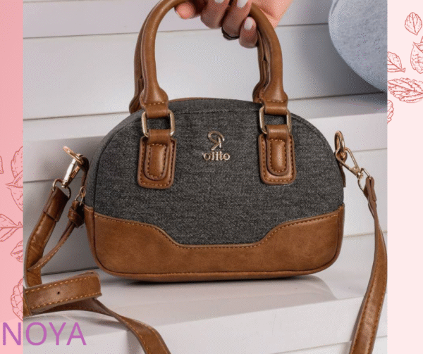 ⁦NOYA Classic – شنطة يد وكروس مستوردة ماستر كوالتي⁩ - الصورة ⁦3⁩